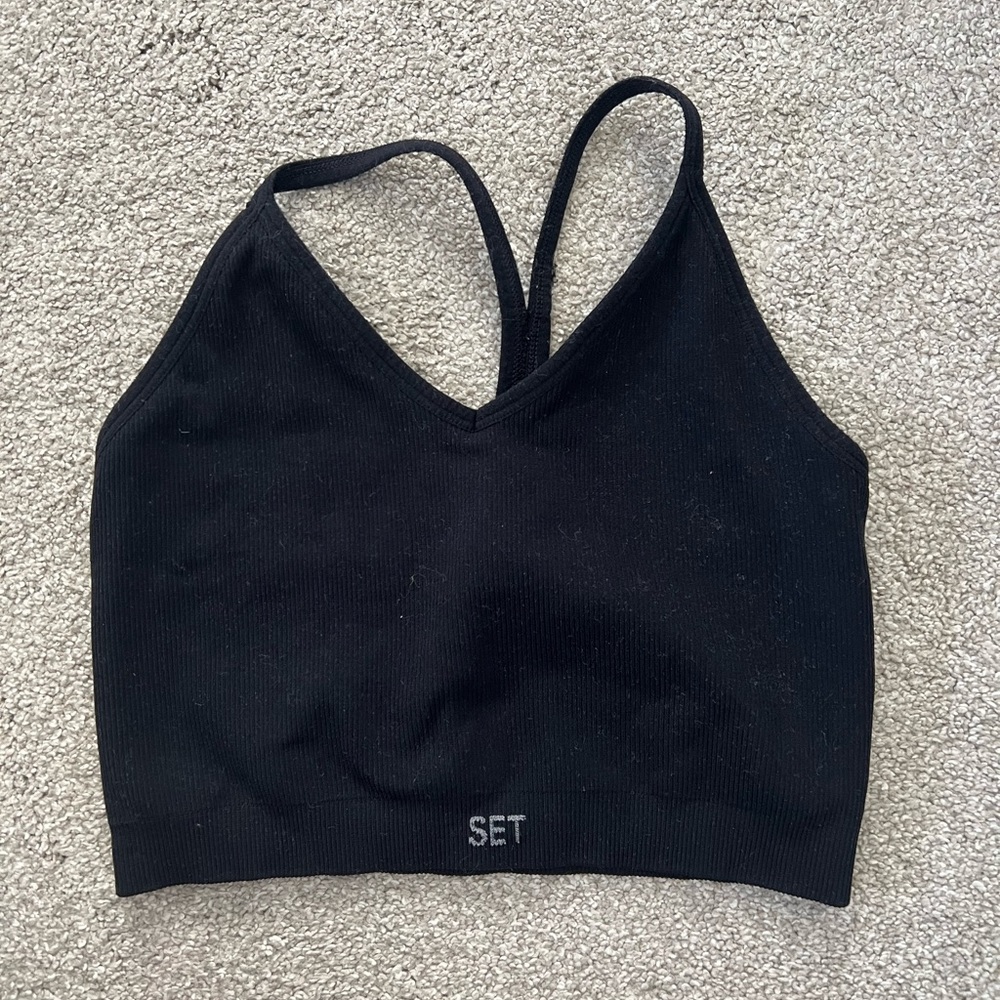 Set Active sports bra